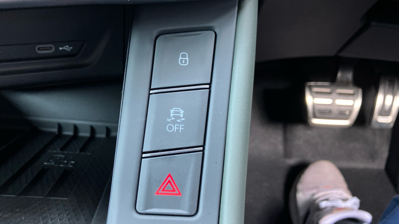 CUPRA Terramar 1.5 eHybrid 204 Tribe Edition 5dr DSG Hatchback